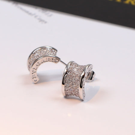 BI25EDE Stylish Earrings