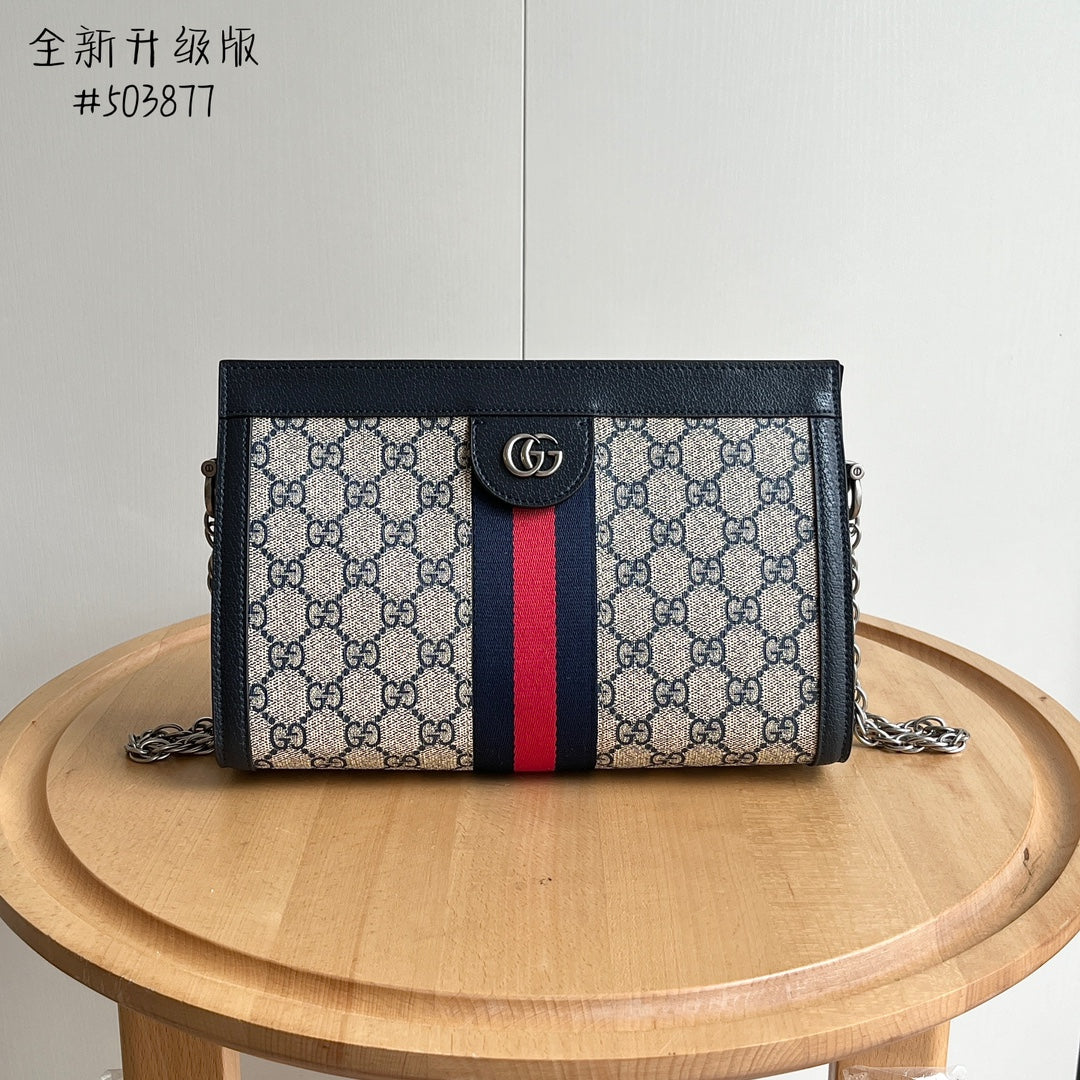 15RB44BDE Stylish leather bag