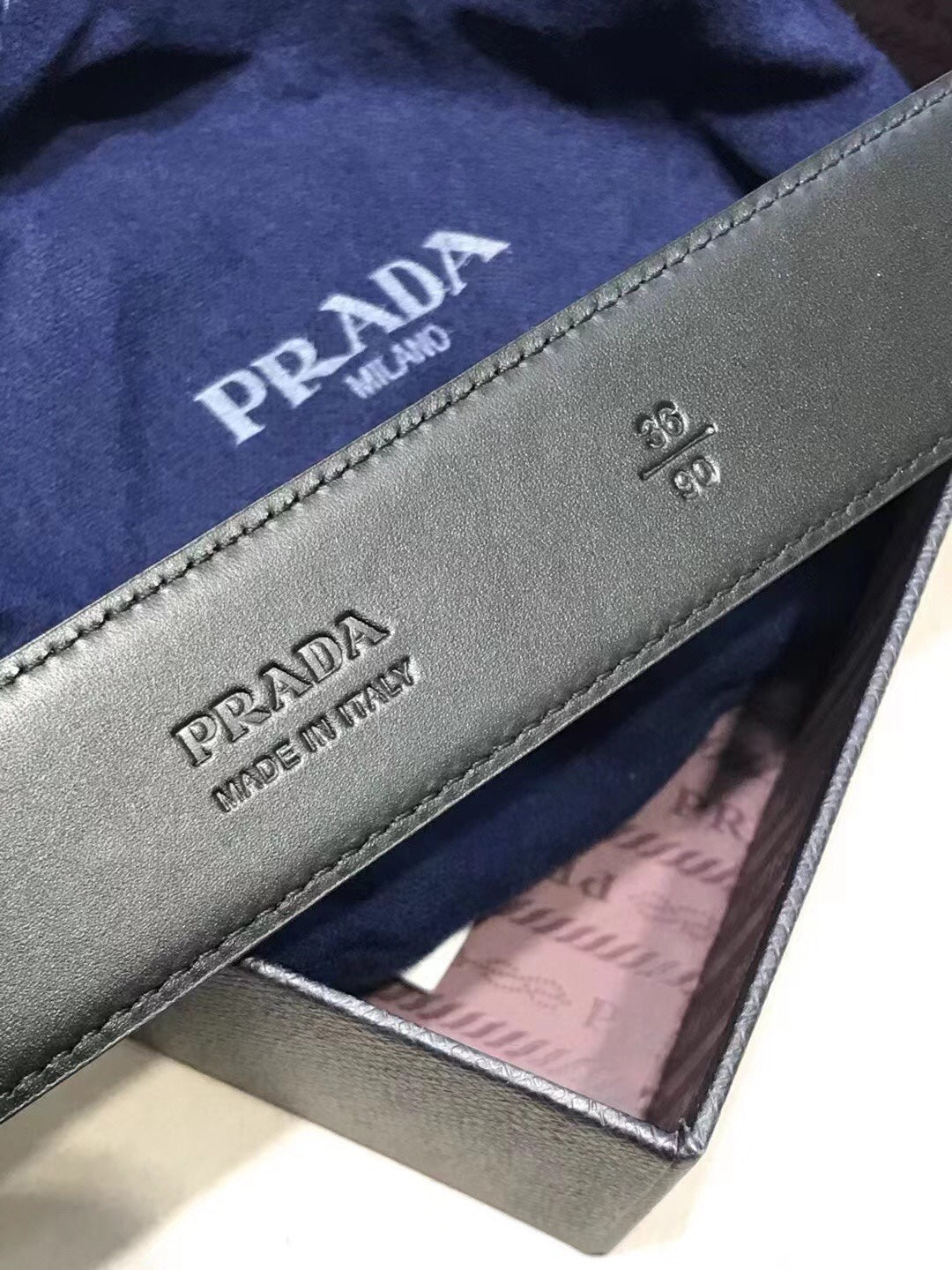 14PD86PDE Stylish High quality belt With full package
