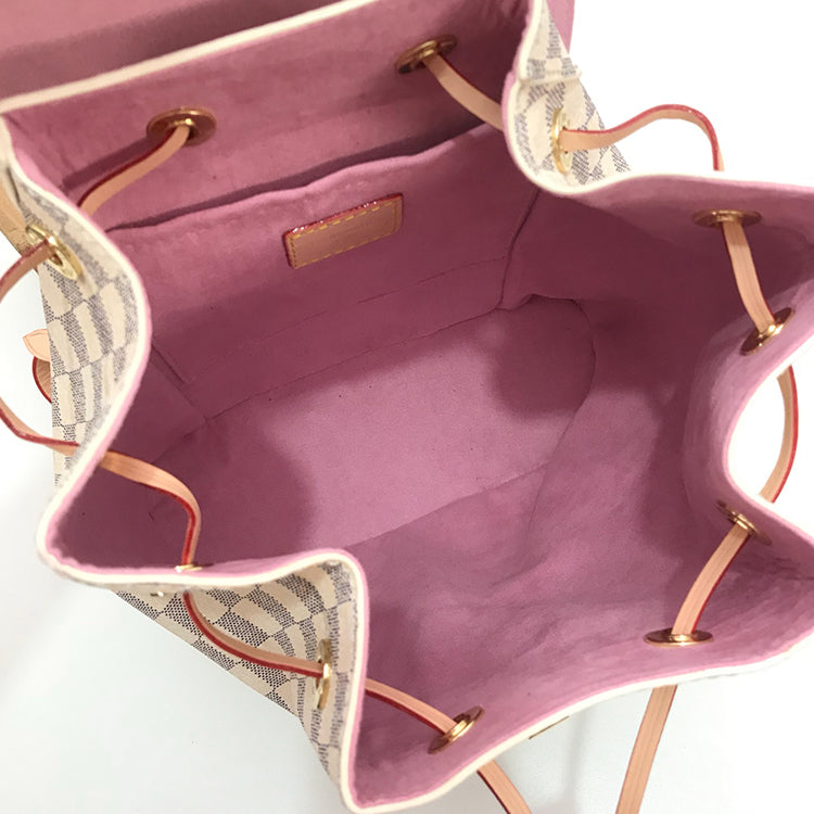 2E72BDE Stylish leather bag