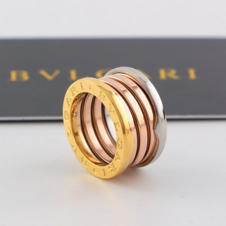 BI17JDE Stylish rings