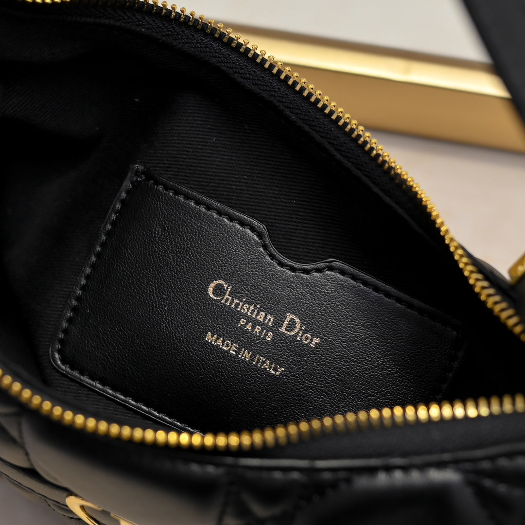 165ND100BDE Stylish leather bag