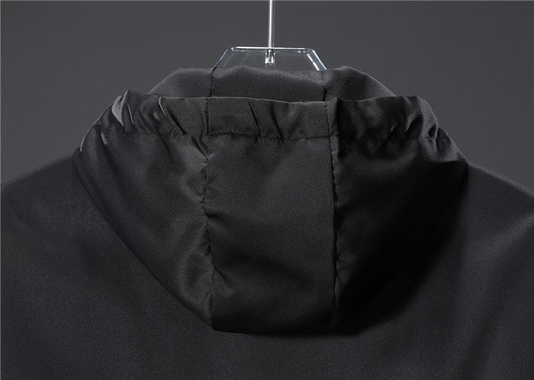 14B250UDE Stylish Coats