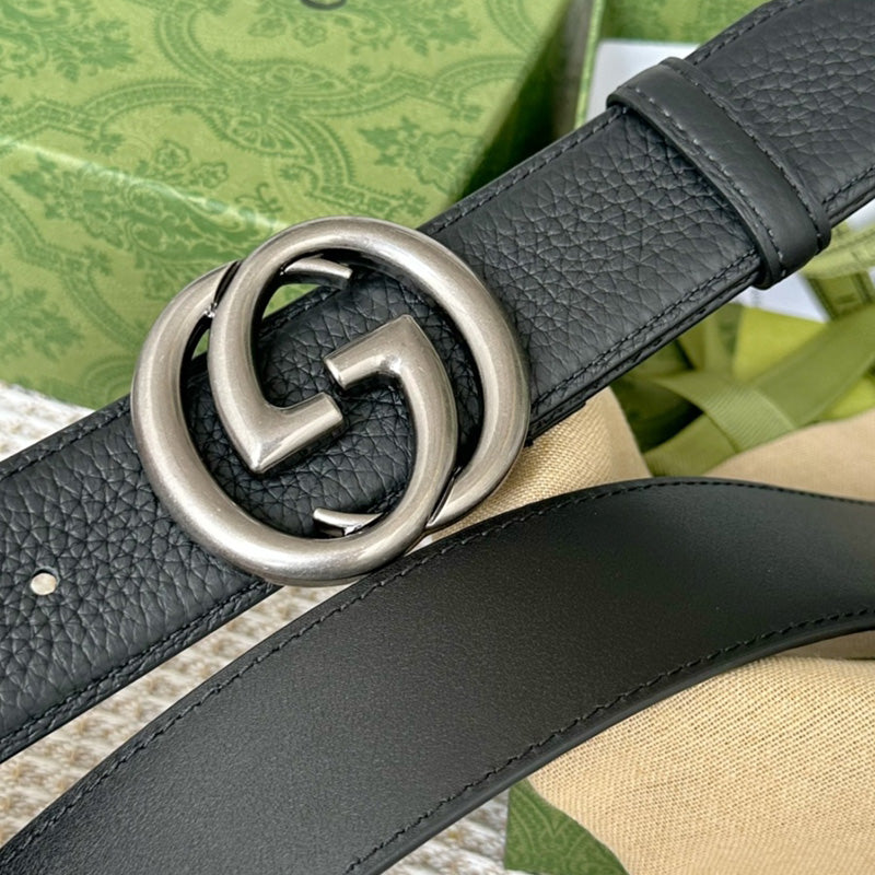 1YB116PDE Stylish High quality belt With full package