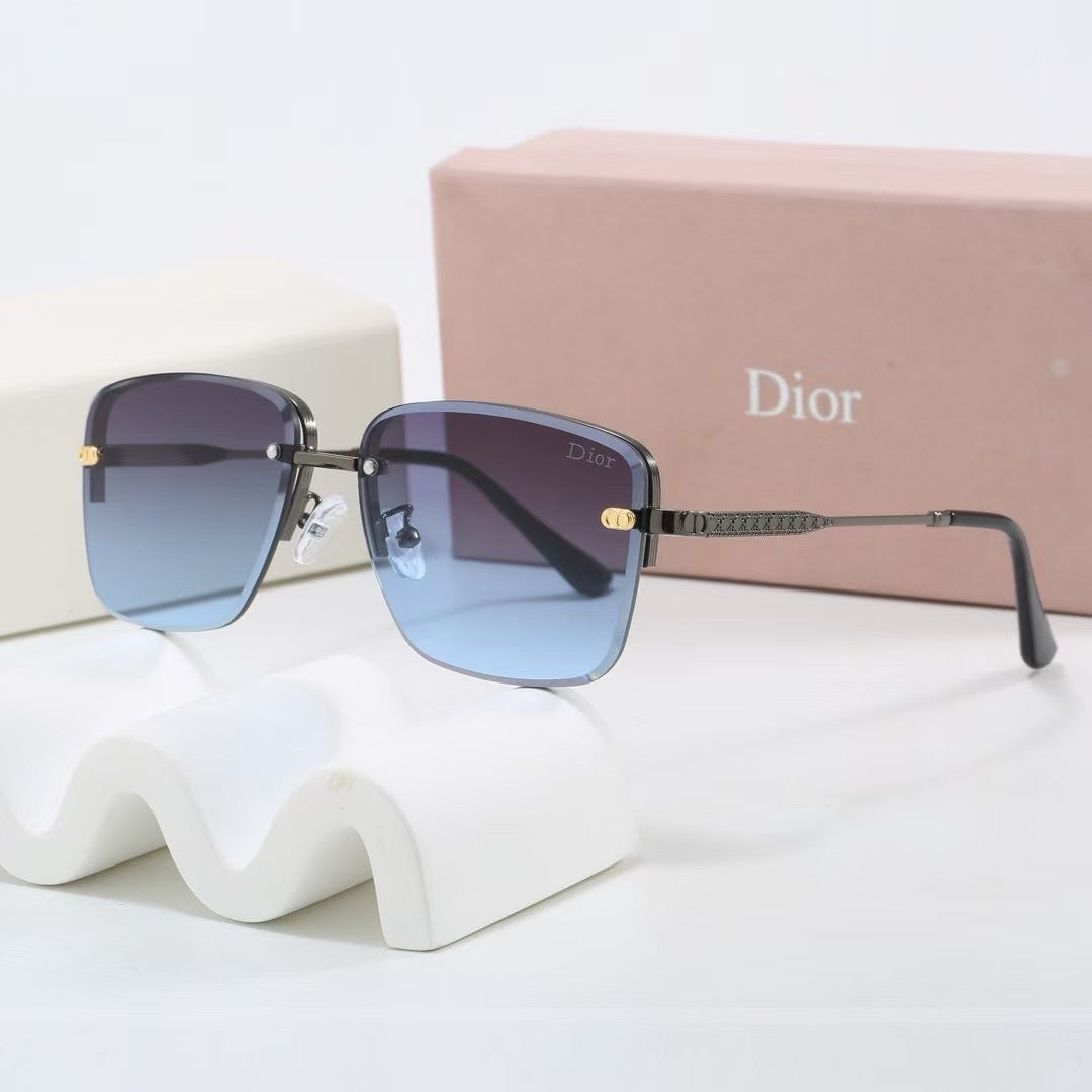 285RD109TDE Stylish Sunglasses