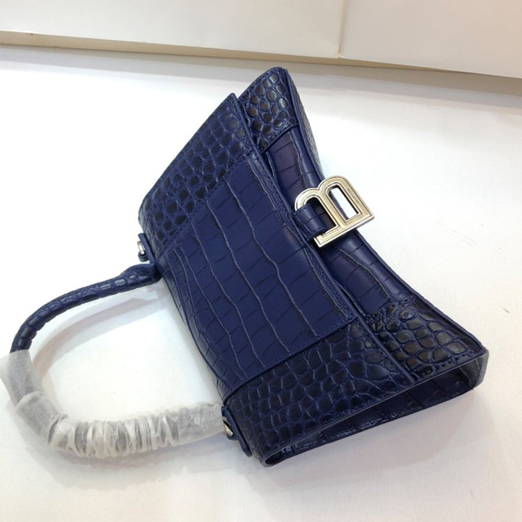 1J24BDE Stylish leather bag