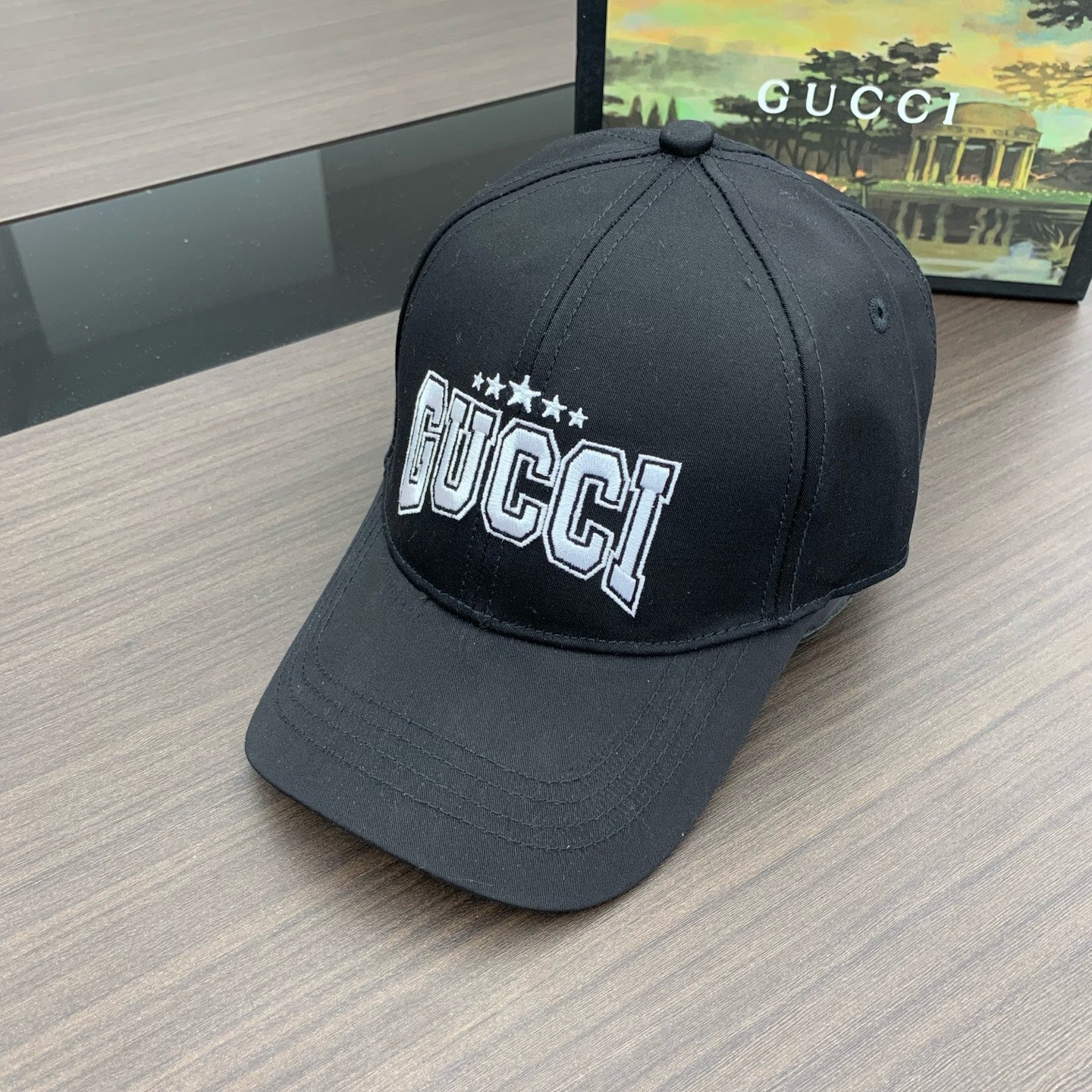125ZB519MDE Stylish hats