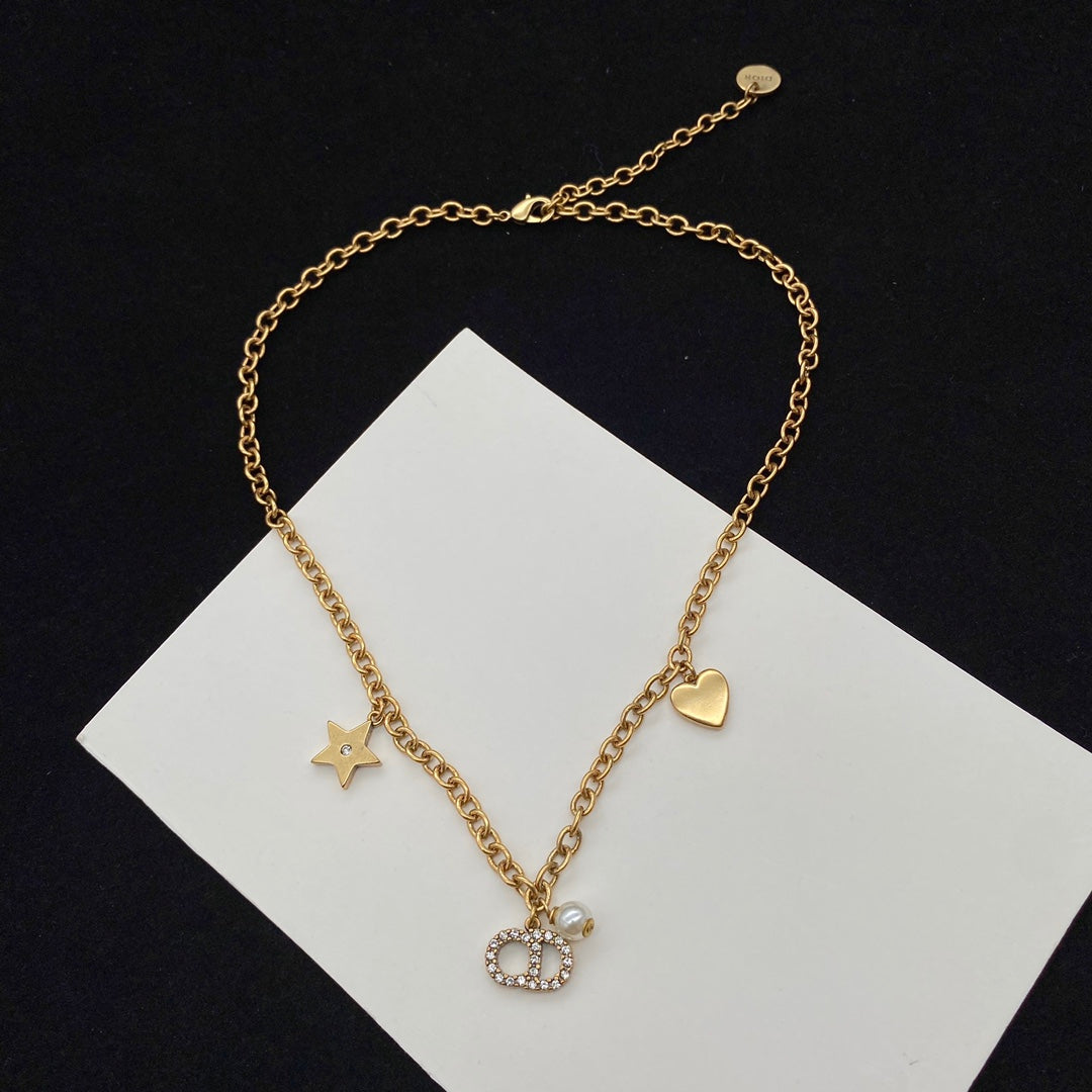1YD188XDE Stylish Bracelets Necklaces