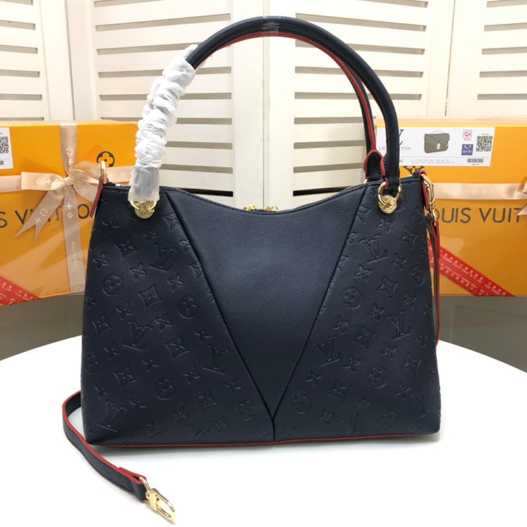 AE18BDE Stylish leather bag