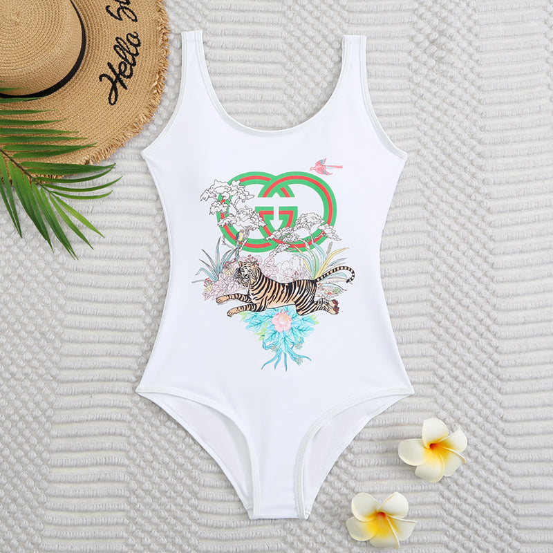 14B168YDE Stylish Bikini swimsuit