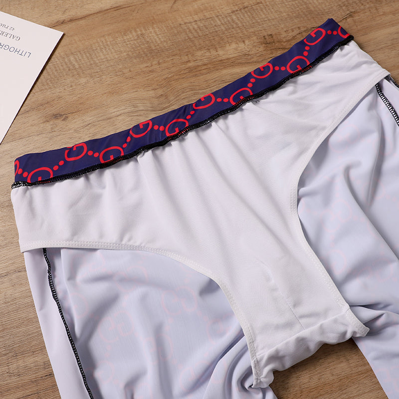 14B28YDE Stylish Men's trunks