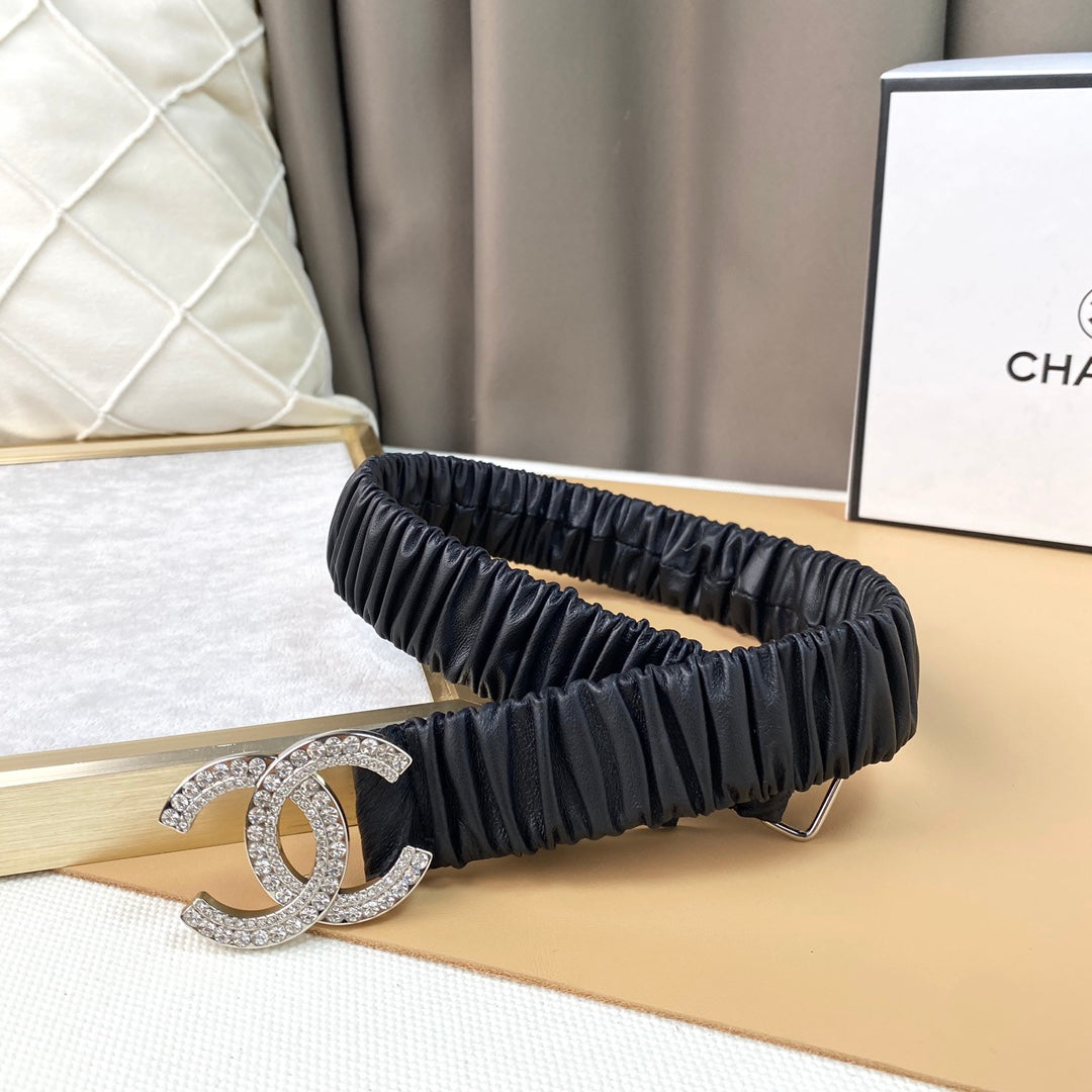 1XC21PDE Stylish High quality belt With full package