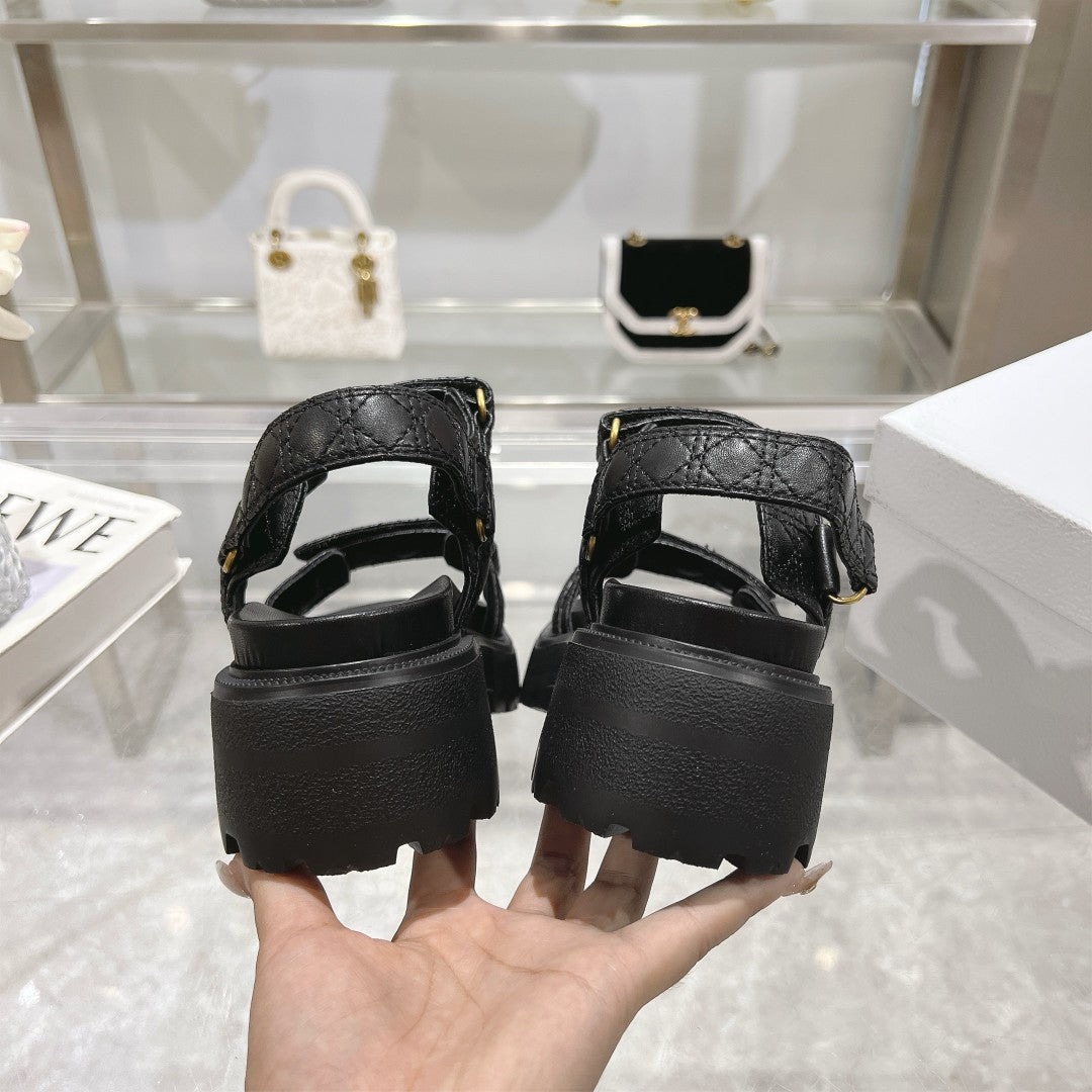 255QD48ZDE Stylish leather shoes