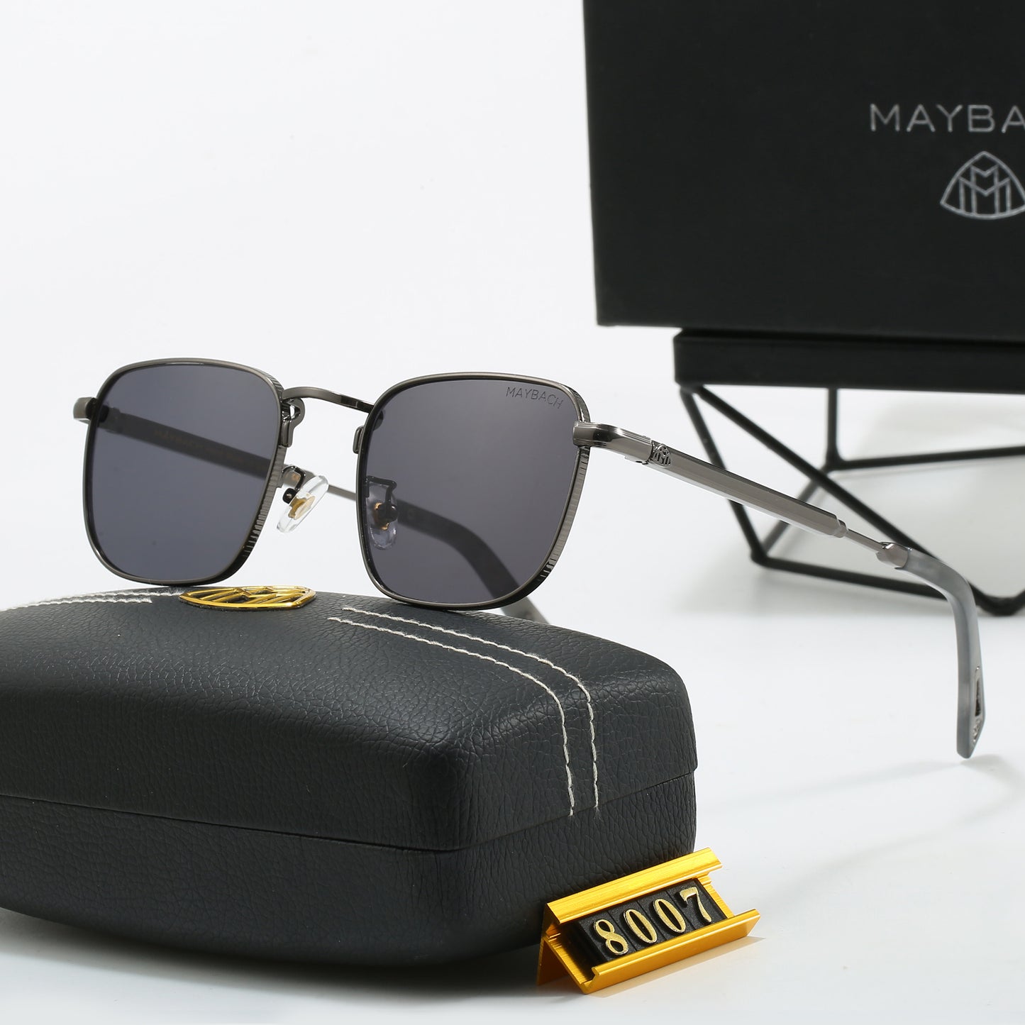 385RA44TDE Stylish Sunglasses