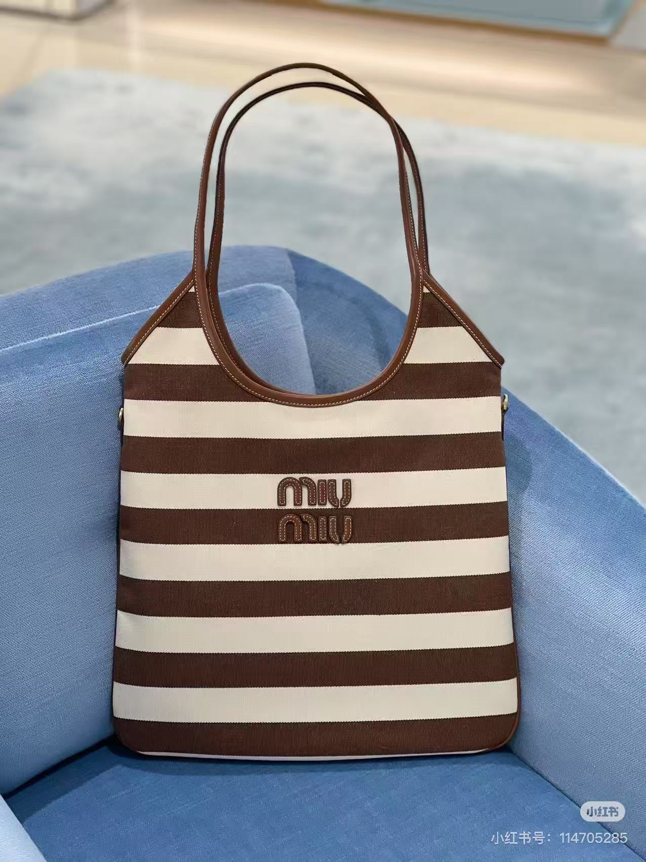 175RA3BDE Stylish Canvas handbag