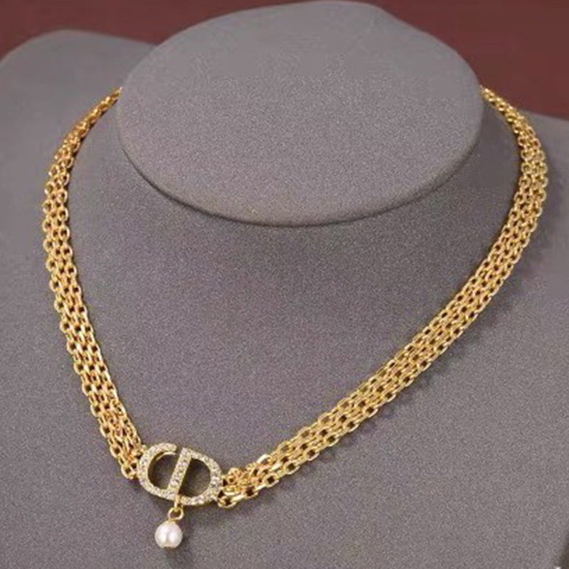 1YD255XDE Stylish Necklaces