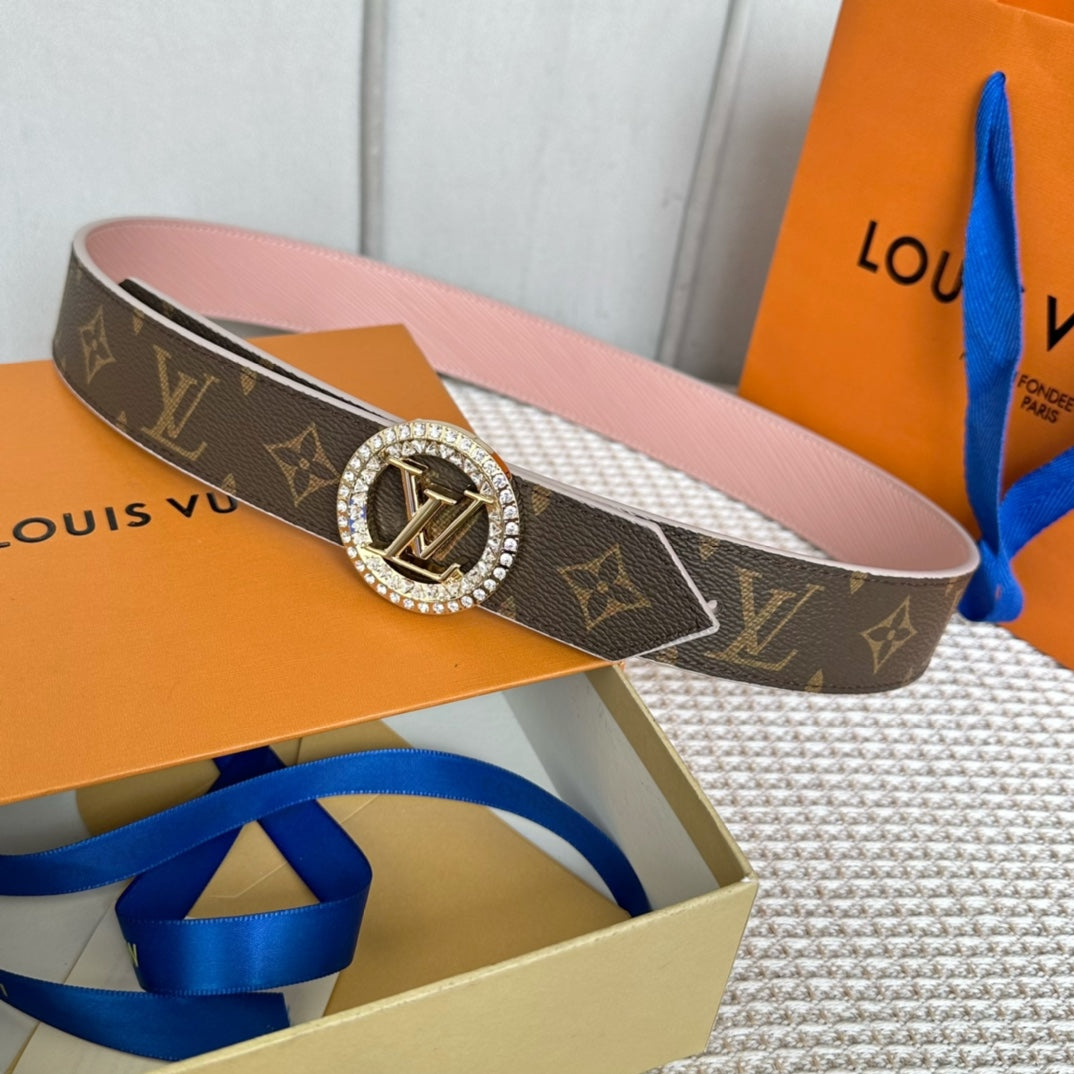 14E141PDE Stylish High quality belt With full package