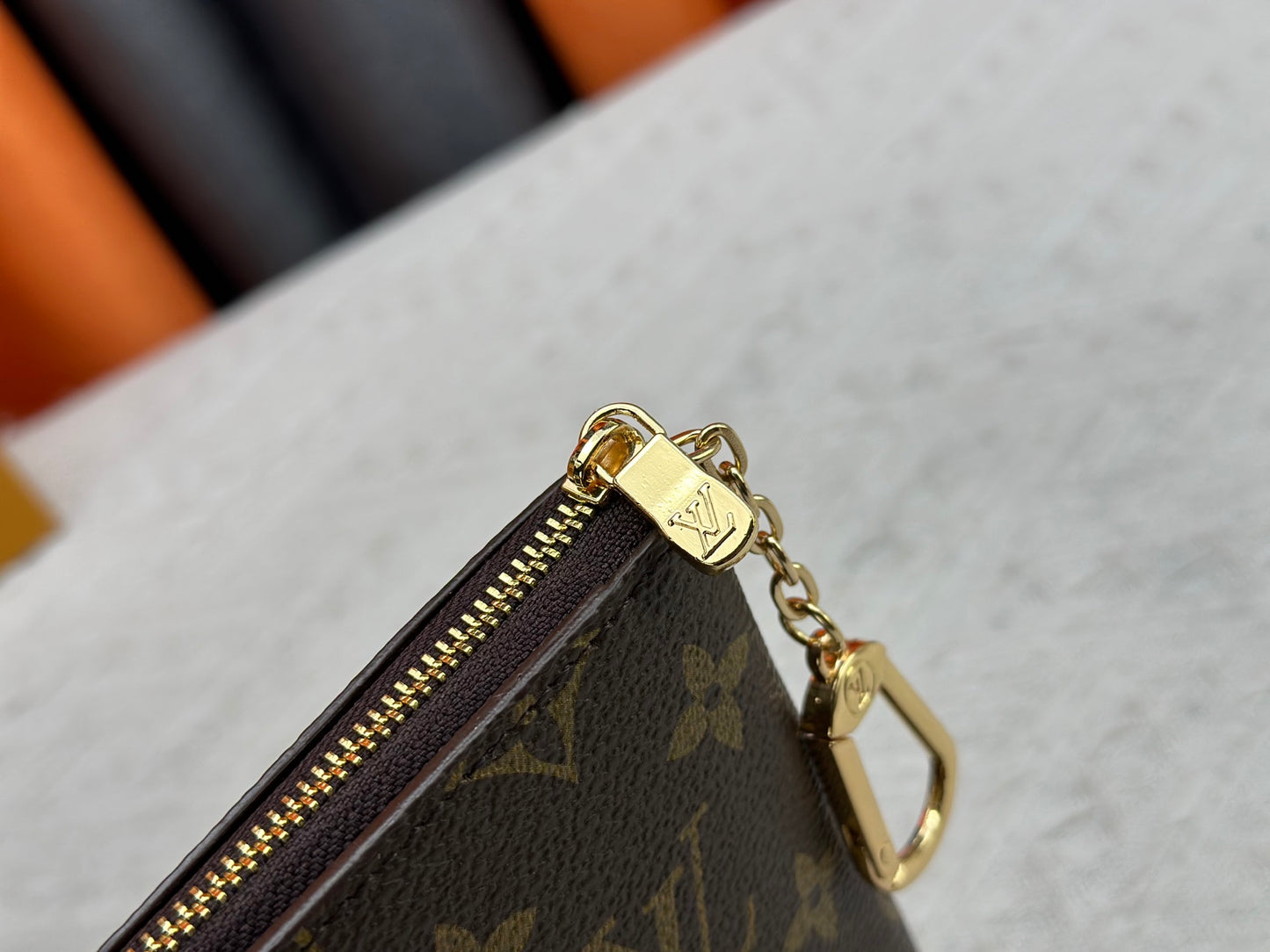 195NE10BDE Stylish Wallets