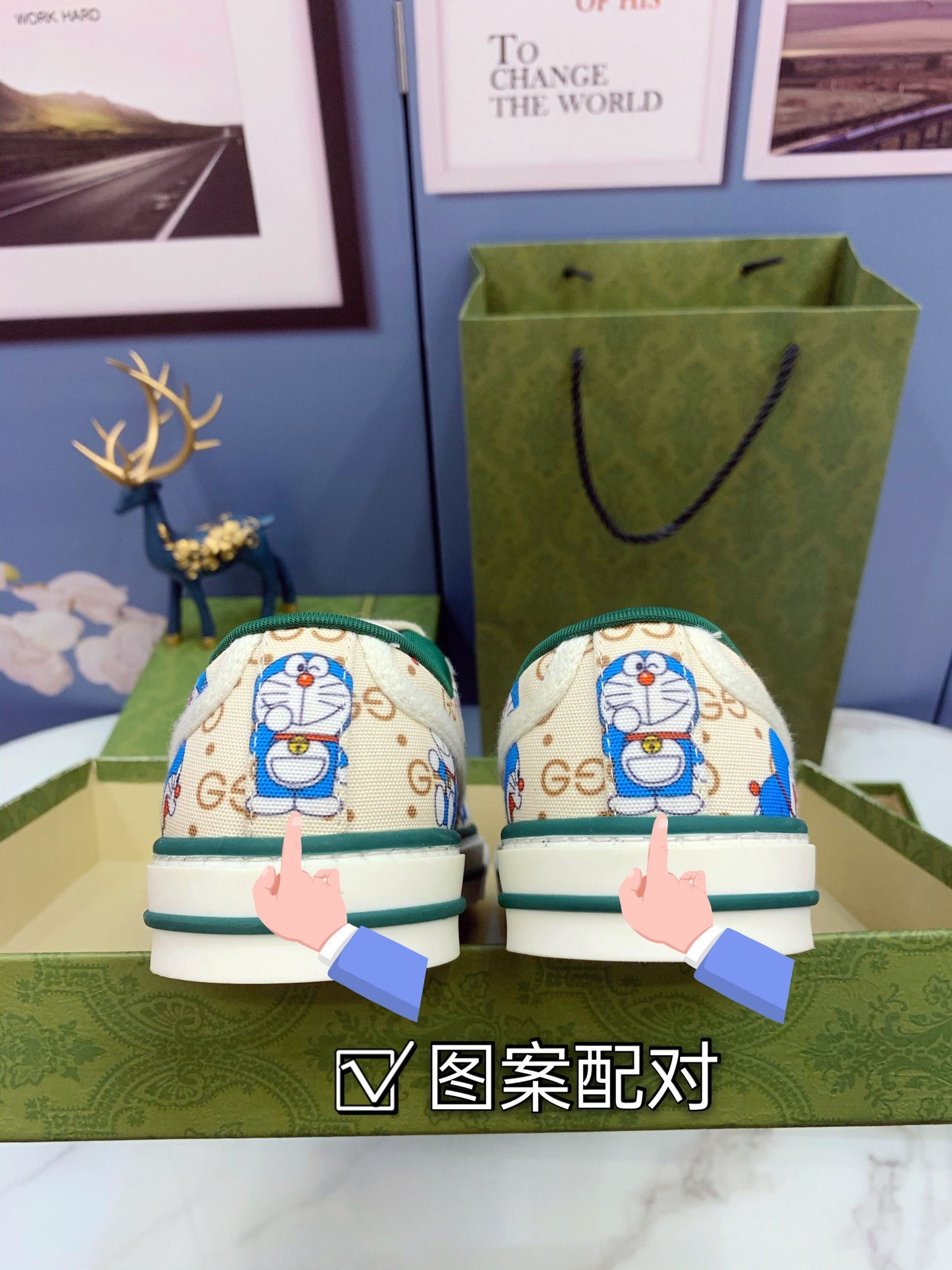 2YB51ZDE Stylish shoes
