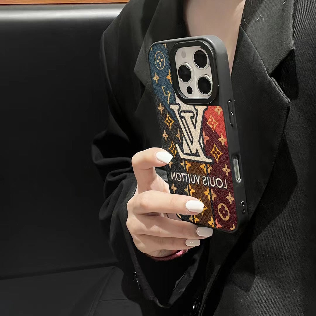 165RE63ADE Stylish Phone Case