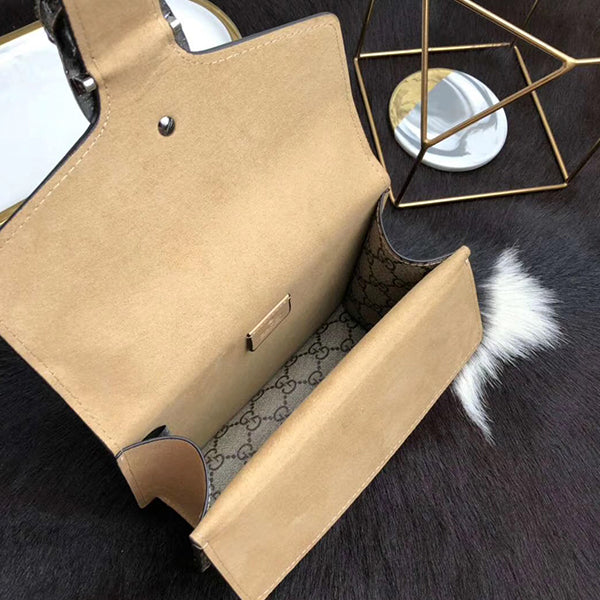 3B6BDE Stylish leather bag