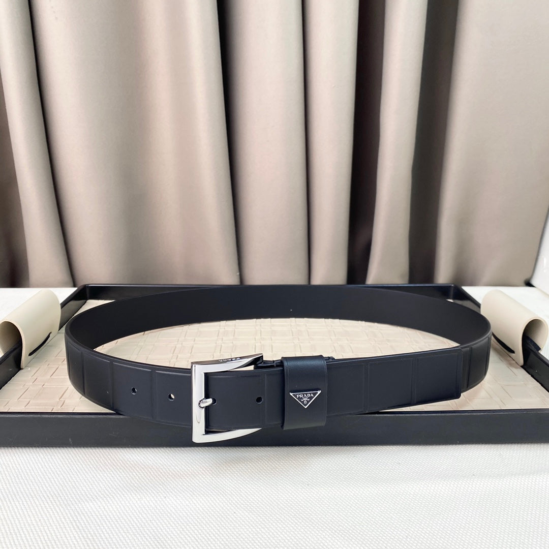 14PD118PDE Stylish High quality belt With full package