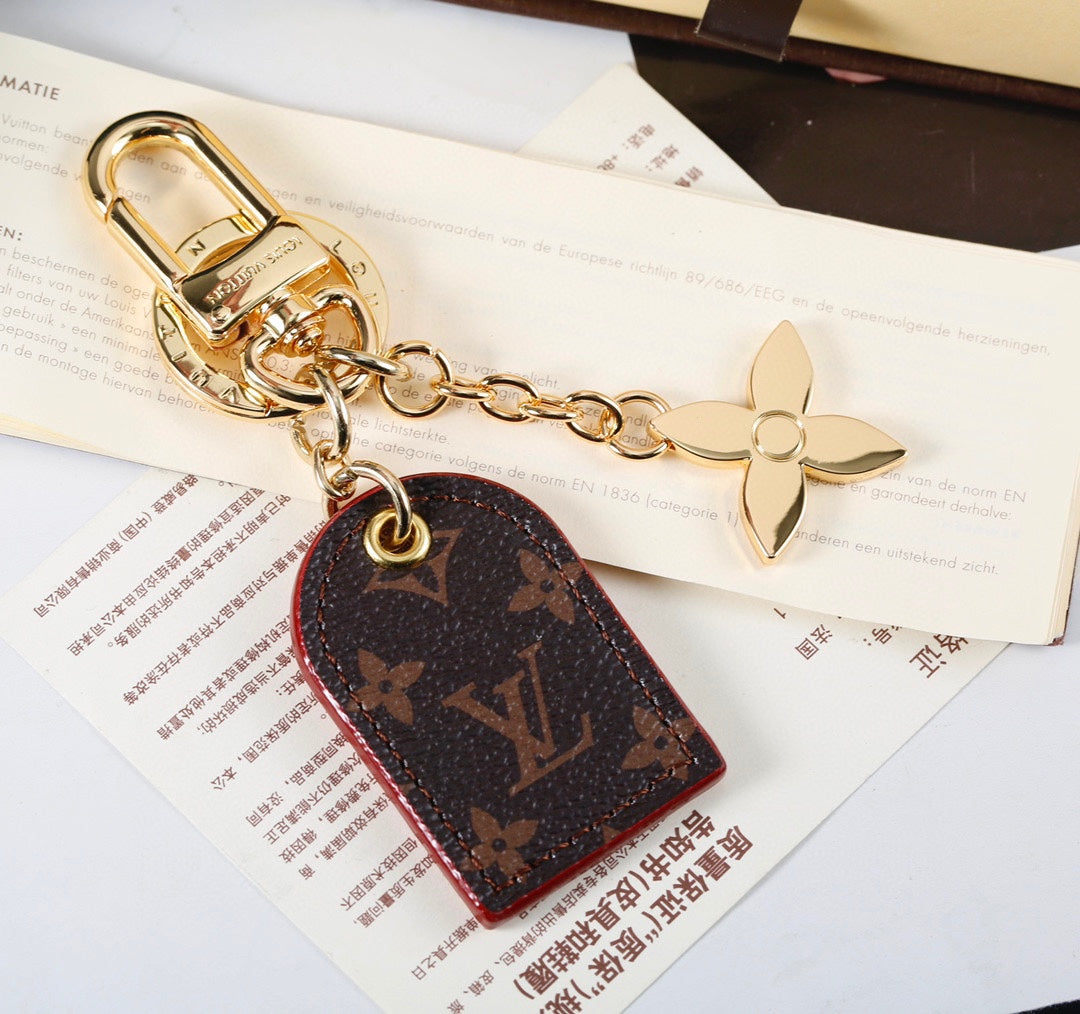 3RE5ADE Stylish key closure