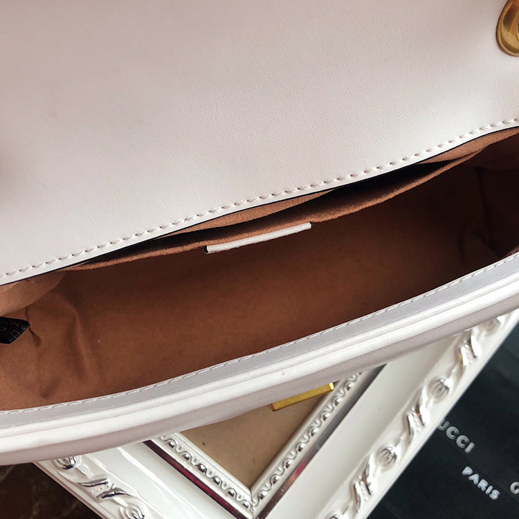 AB020BDE Stylish leather bag