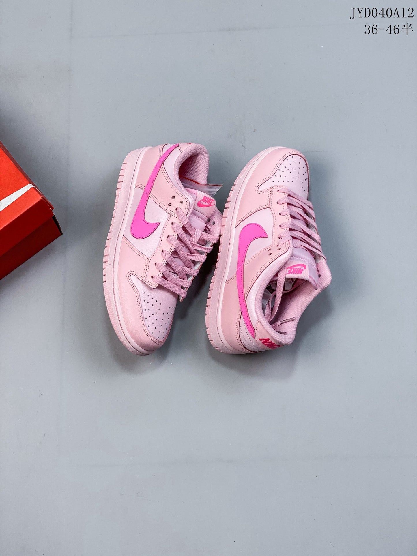 JXN188ZDE Stylish Sneakers