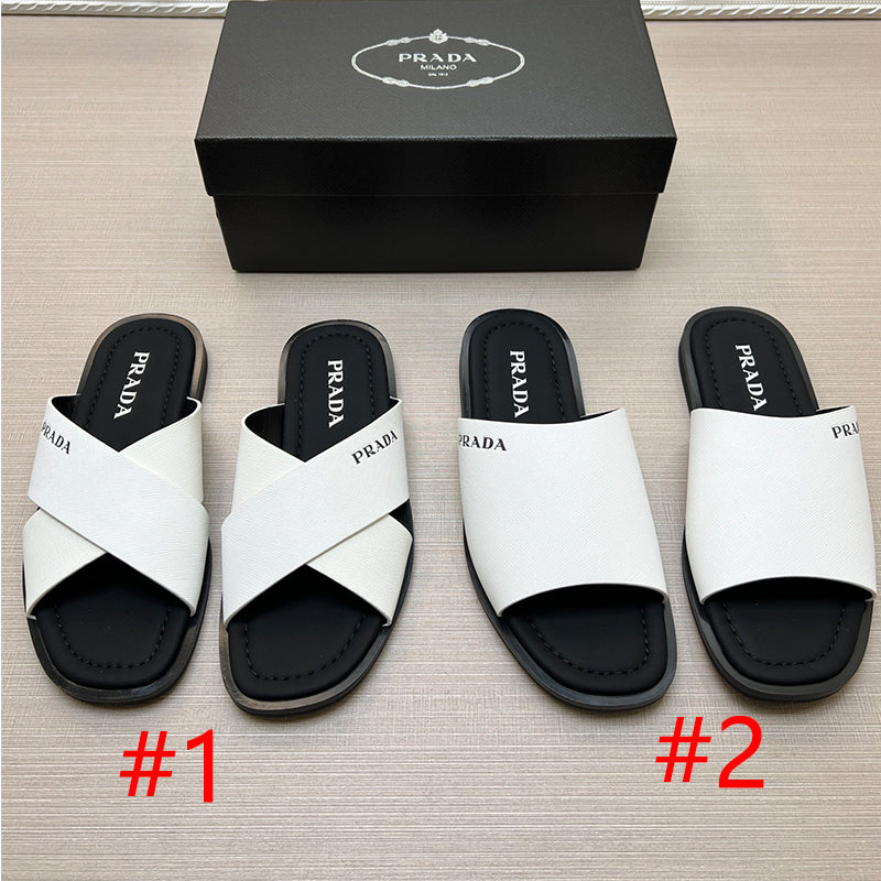 54PD73ZDE Stylish slippers