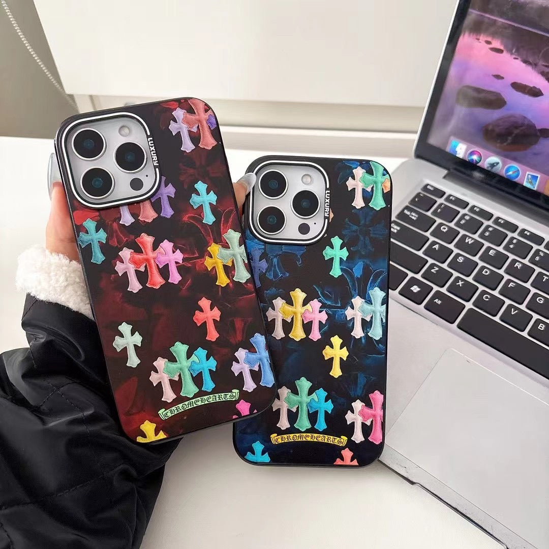 155RA43ADE Stylish Phone Case