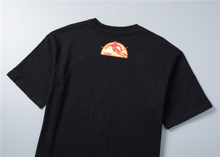 135WE92UDE Stylish T-shirts
