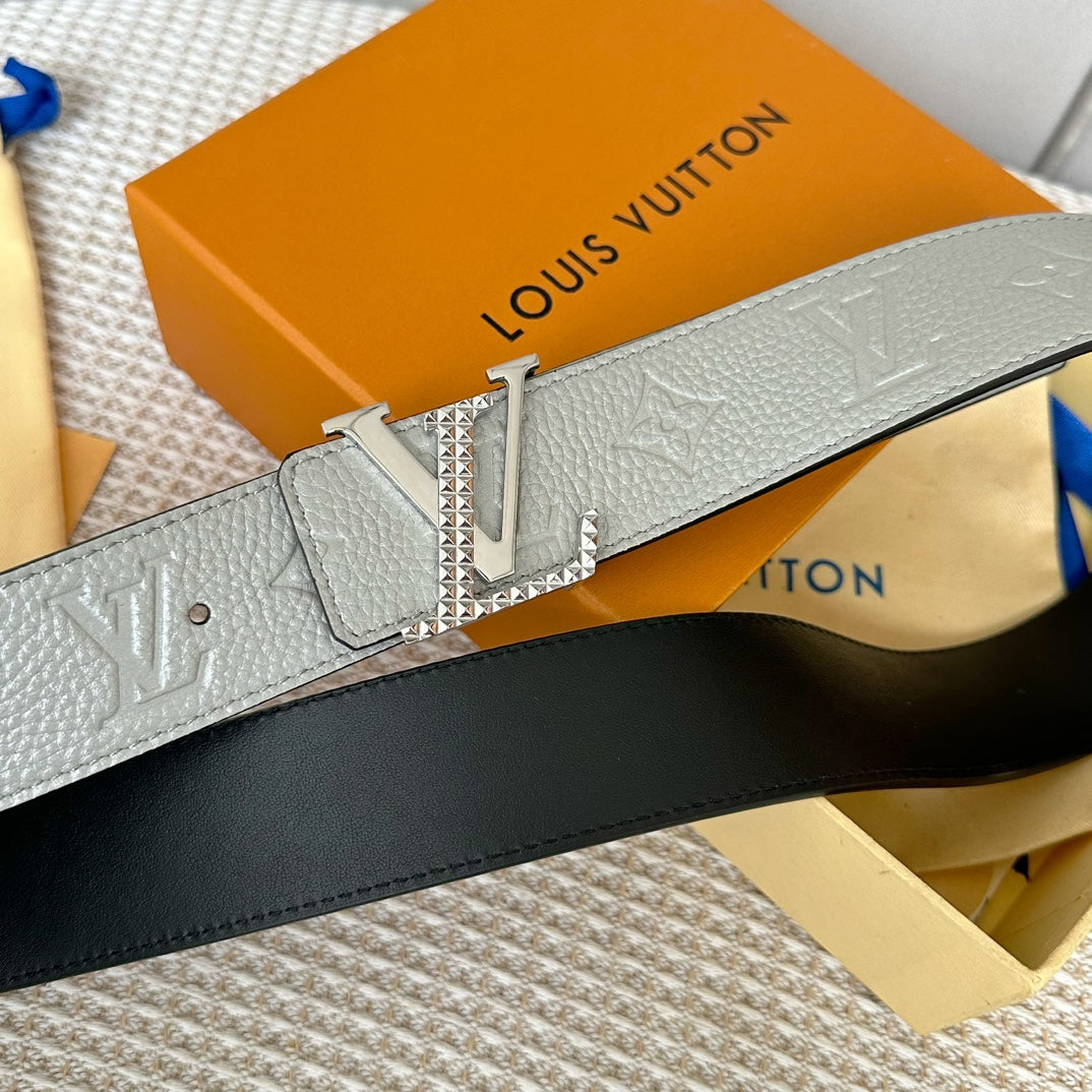 14E133PDE Stylish High quality belt With full package
