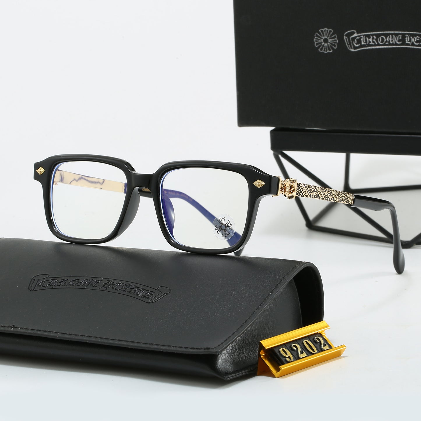 385RA35TDE Stylish Sunglasses