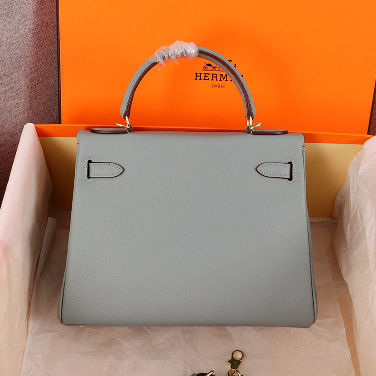 1H2BDE Stylish leather bag