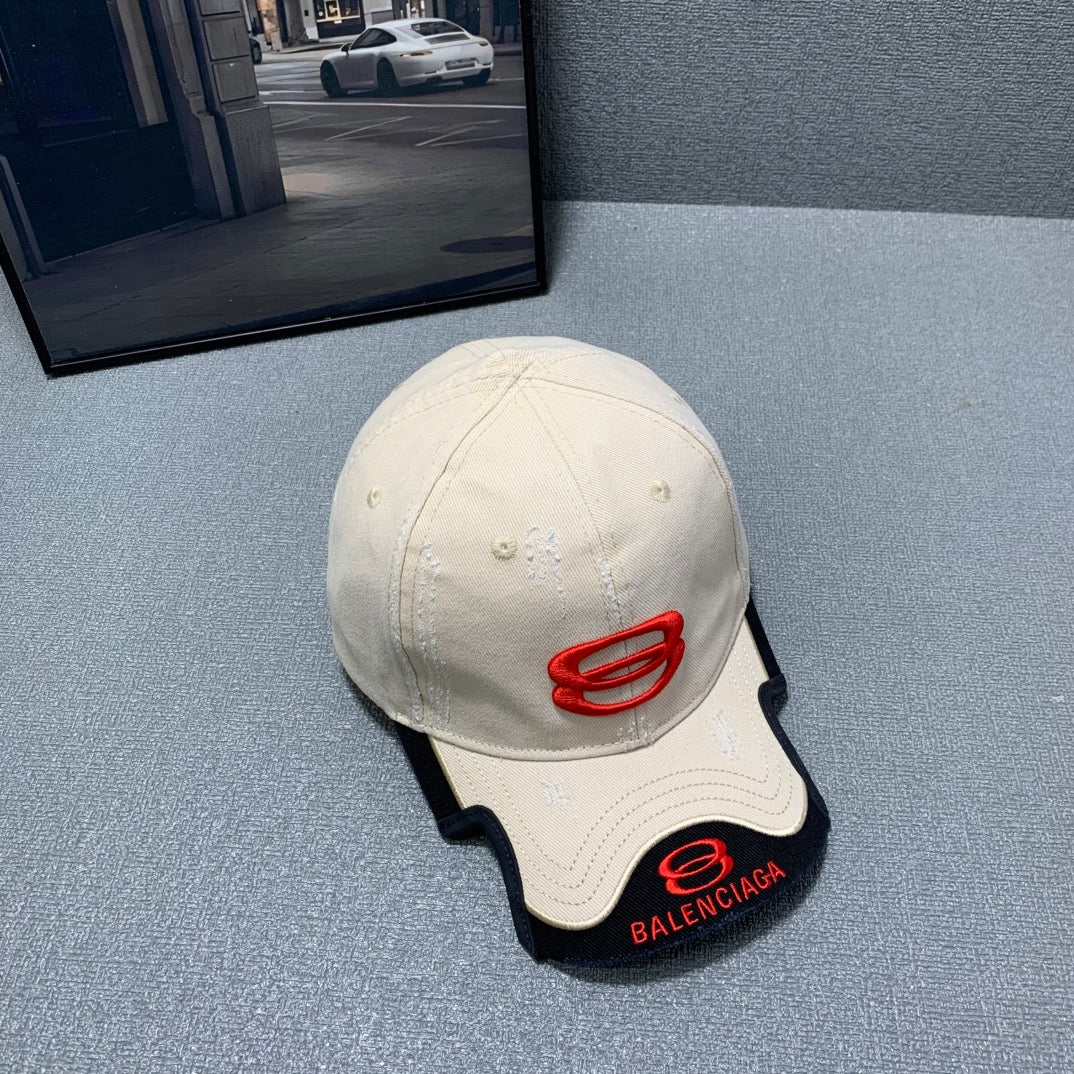 125ZJ502MDE Stylish hats