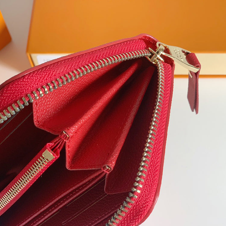 1E06BDE Stylish leather wallets