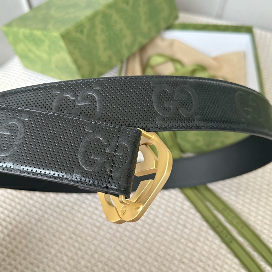 14B147PDE Stylish High quality belt With full package