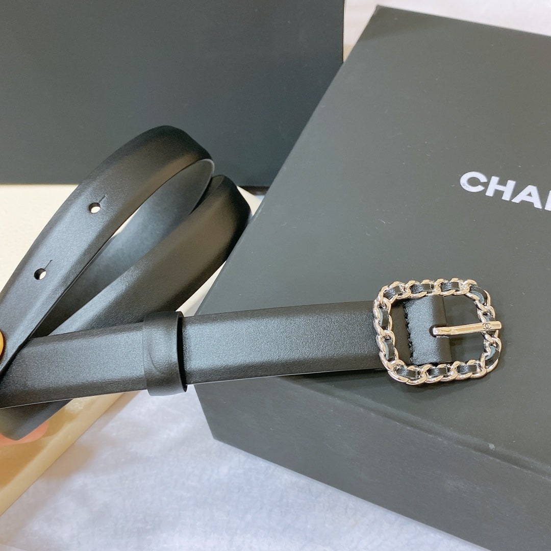 1WC150PDE Stylish High quality belt With full package