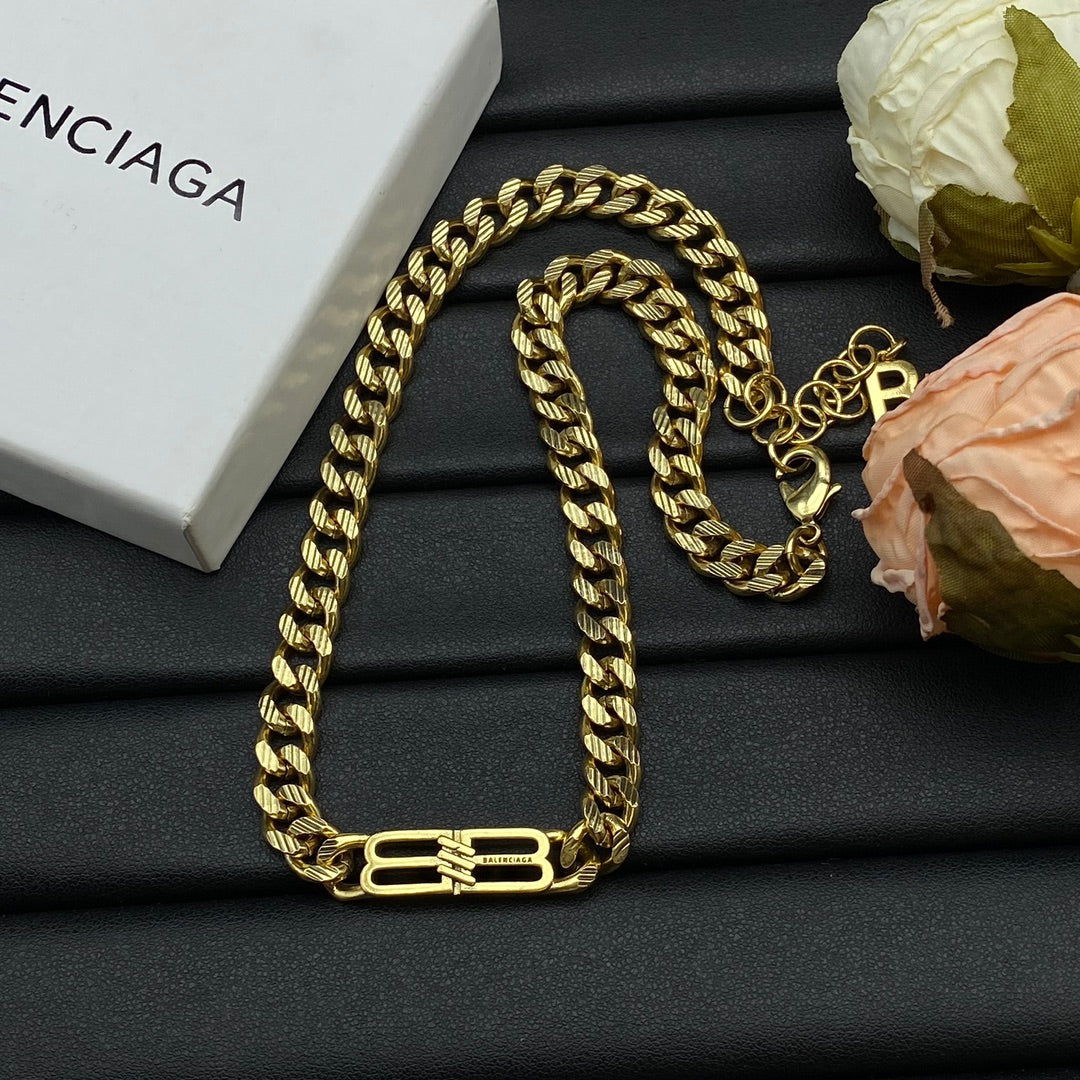 14J133XDE Stylish Necklaces Bracelets
