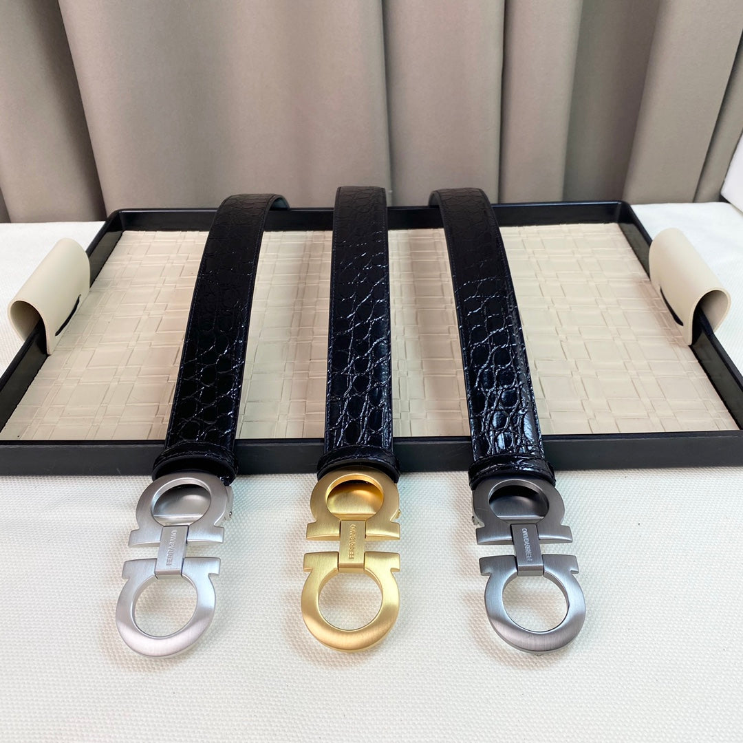 14A116PDE Stylish High quality belt With full package