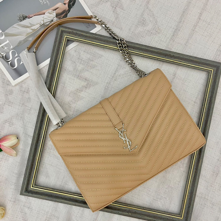 ASL010BDE Stylish leather bag