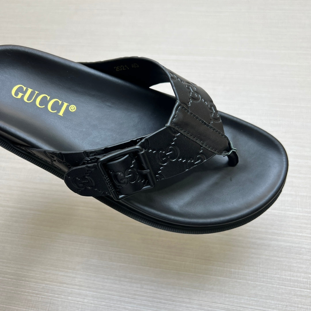 54B91ZDE Stylish slippers
