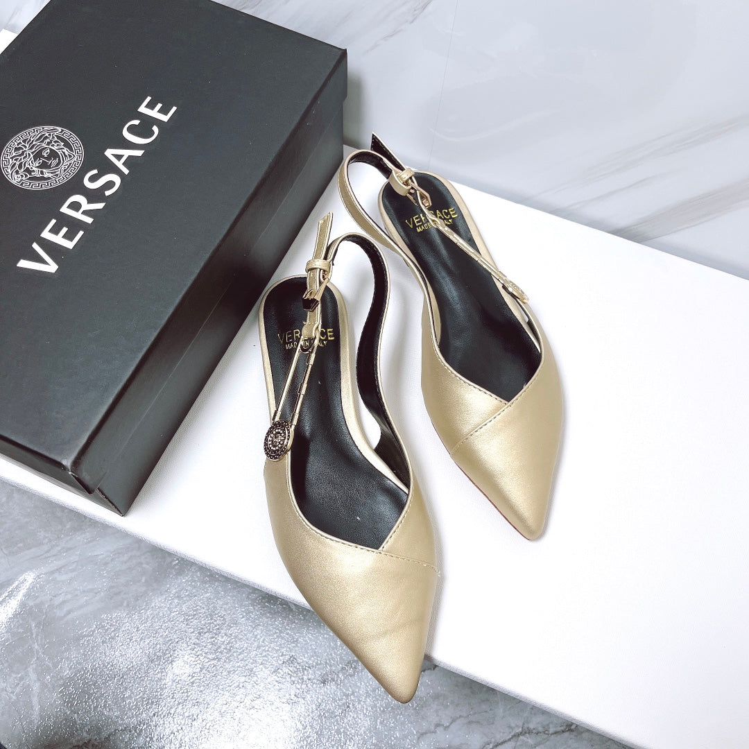 14V174ZDE Stylish High heels