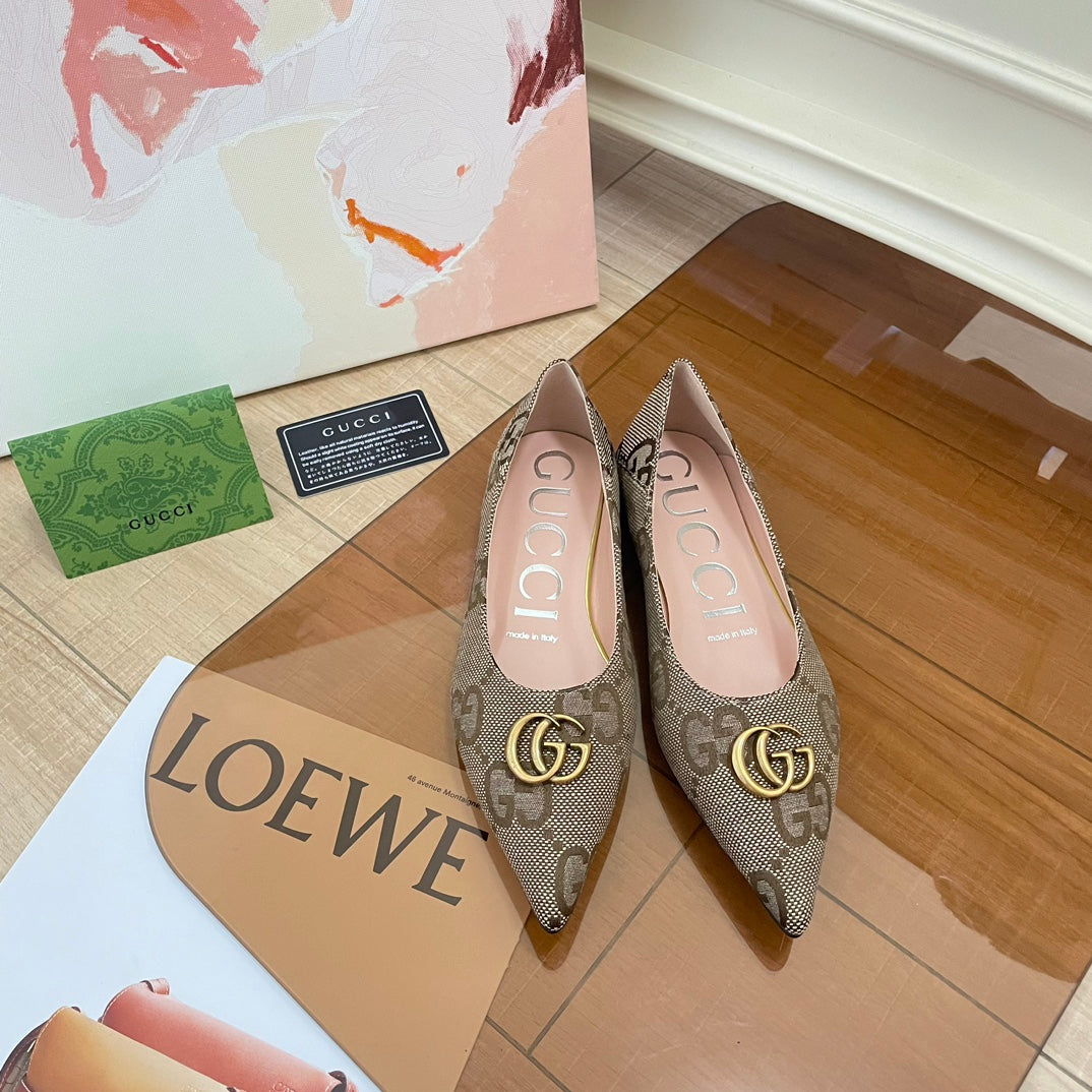 14B150ZDE Stylish High heels
