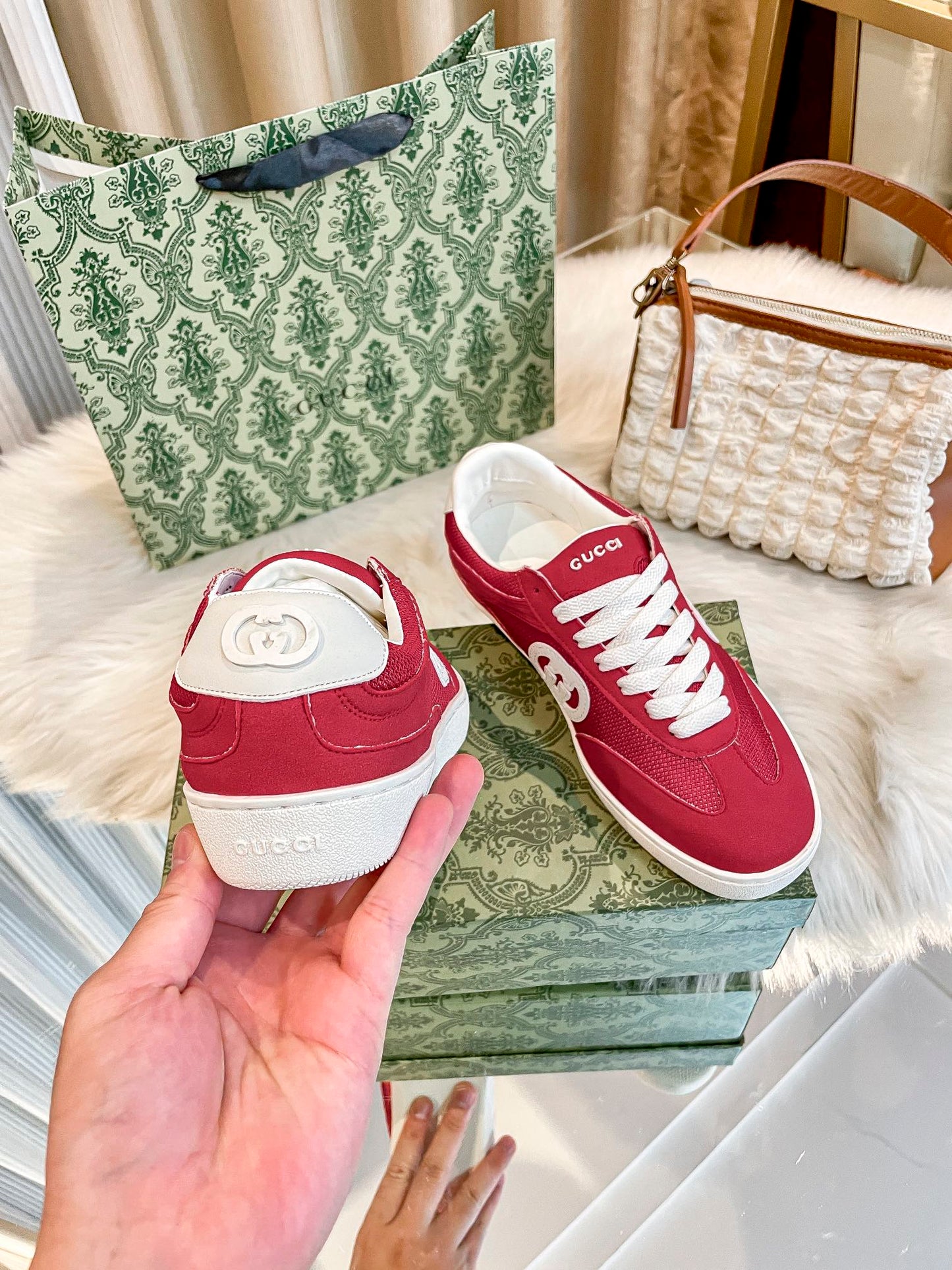 1LB22ZDE Stylish shoes