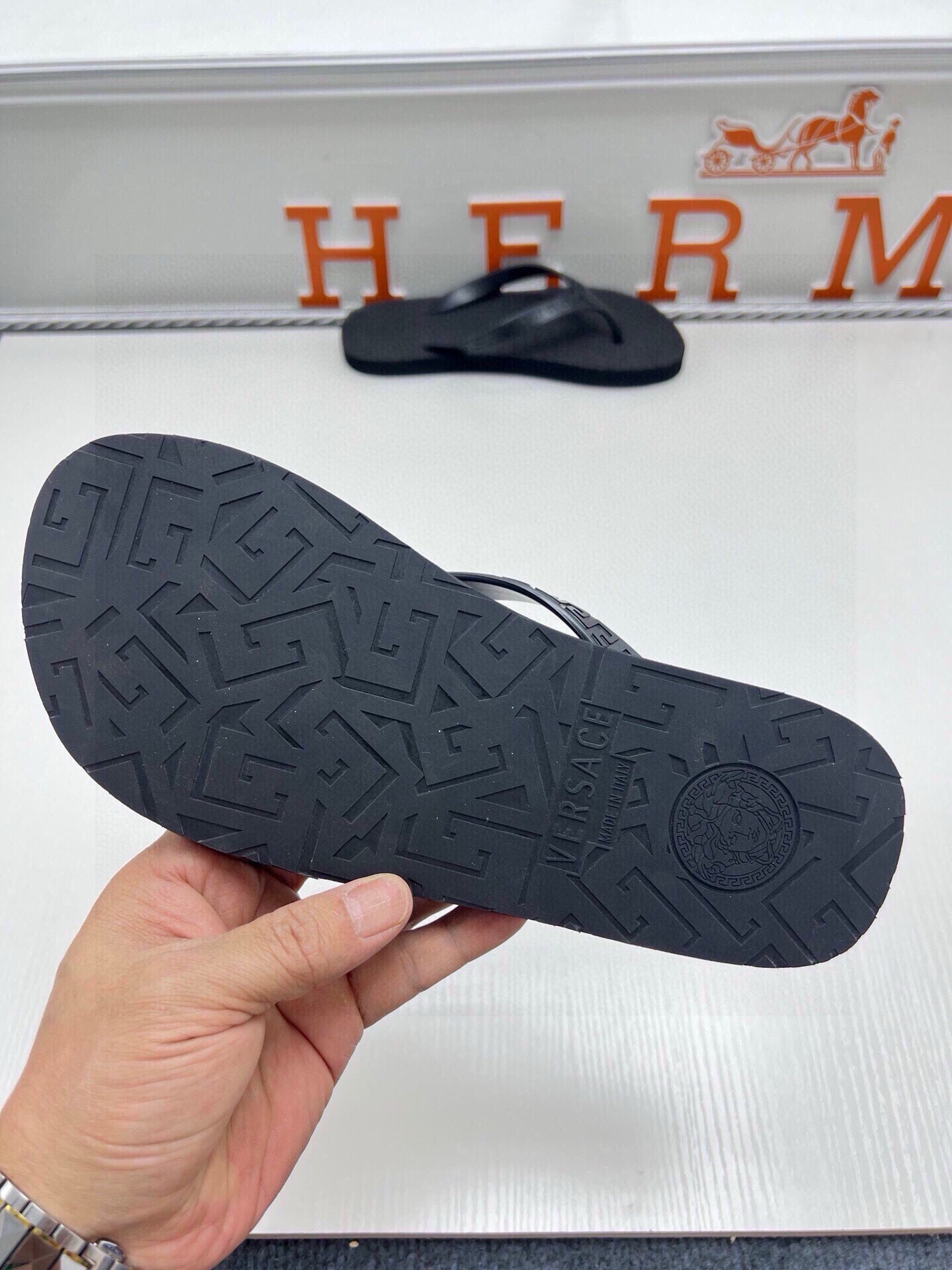 535ZV295ZDE Stylish Slippers