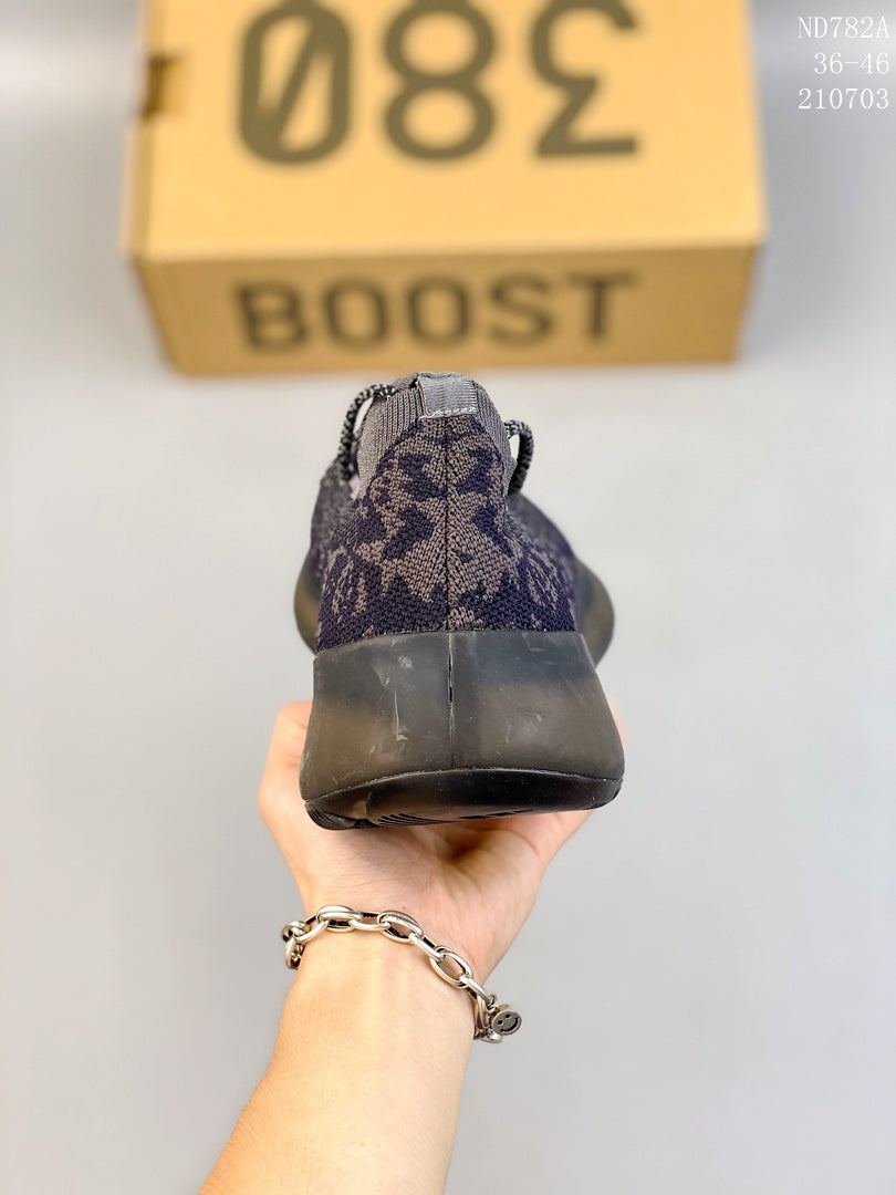 4YA91ZDE Stylish Sneakers (No Box, August-October Big Sale)