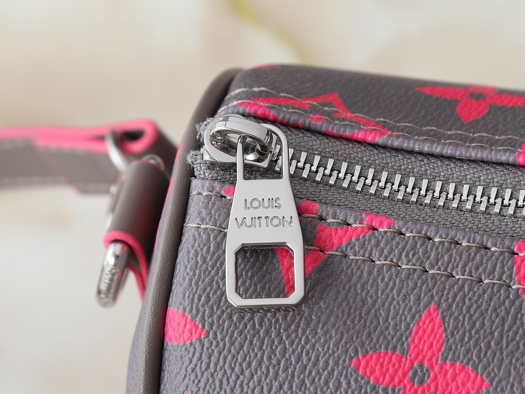 175RE3BDE Stylish leather bag