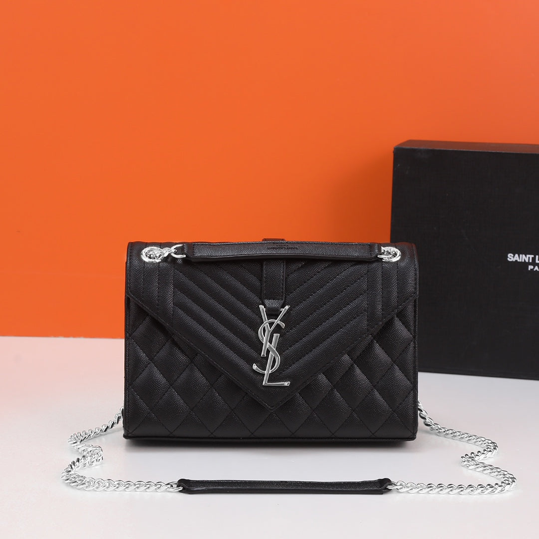 4XSL018BDE Stylish leather bag